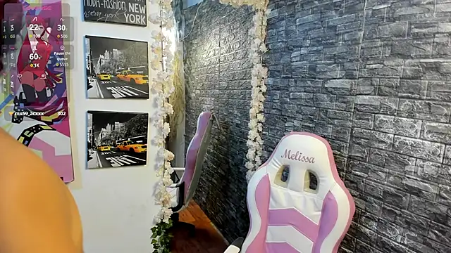 valery  star online show from November 8, 3:04 pm