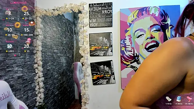 valery  star online show from November 24, 12:16 pm