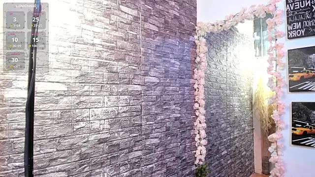 valery  star online show from October 31, 12:46 pm