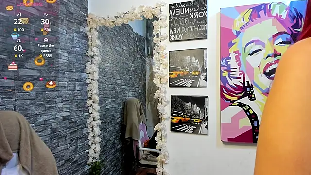 valery  star online show from November 22, 12:48 pm