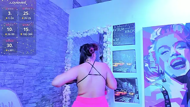 valery  star online show from October 27, 12:39 pm