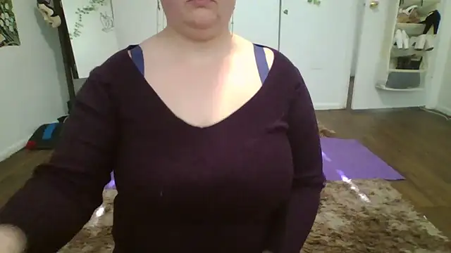 Snapshot of xXJJIvyXx chatting on February 1, 5:55 pm xXJJIvyXx online show from February 1, 5:55 pm