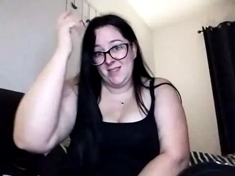 CuteLacexx online show from October 16, 9:12 pm