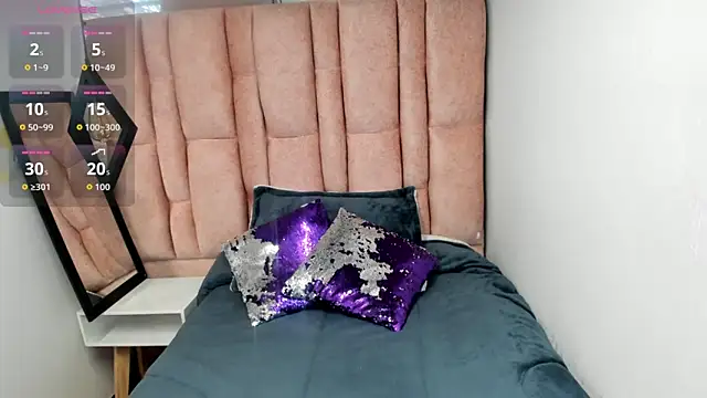 Issa Milf   online show from March 3, 2:02 pm