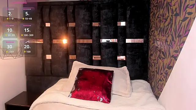 Issa Milf   online show from December 22, 2:28 pm