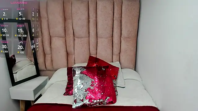 Issa Milf   online show from April 13, 1:48 pm