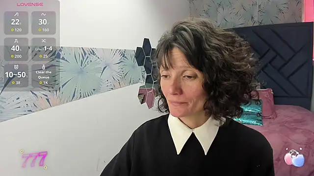 Valery More   online show from March 3, 3:08 pm