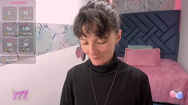 Valery More   online show from February 28, 11:54 am