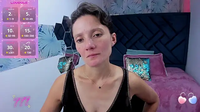 Valery More   online show from April 24, 2:41 pm