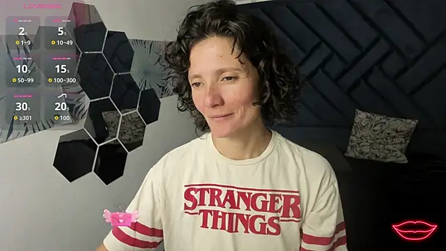 Valery More   online show from January 11, 3:19 pm