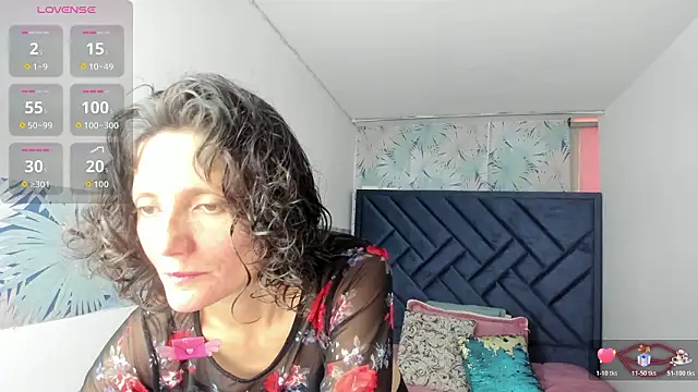 Valery More   online show from February 26, 1:22 pm