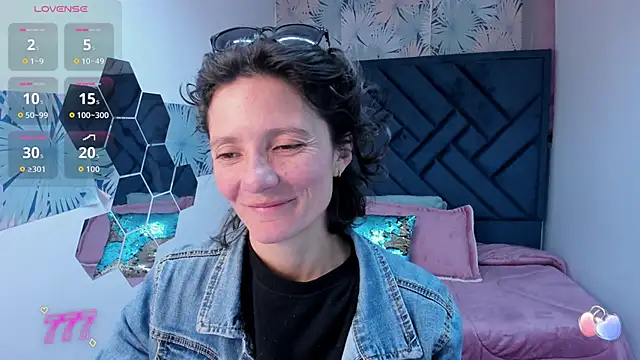 Valery More   online show from May 12, 1:06 pm