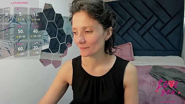 Snapshot of Valery_More__ chatting on July 9, 1:21 pm Valery More online show from July 9, 1:21 pm
