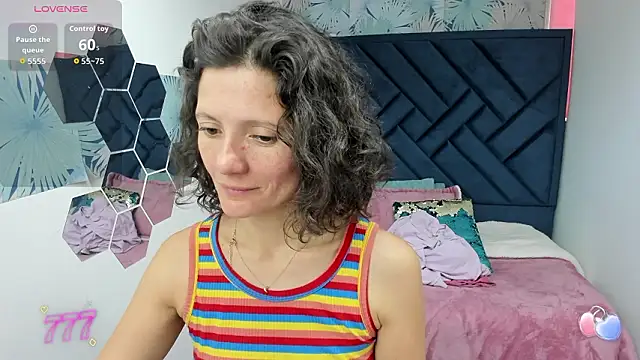 Valery More   online show from March 11, 1:38 pm