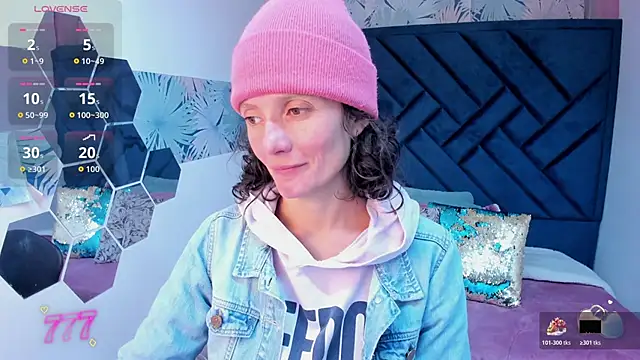 Valery More   online show from May 21, 1:08 pm
