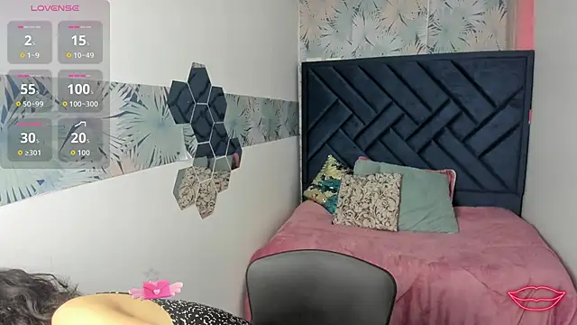 Valery More   online show from February 17, 1:08 pm