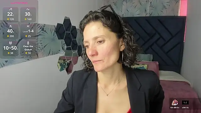 Valery More   online show from March 15, 12:34 pm