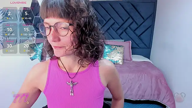 Valery More   online show from May 27, 1:07 pm