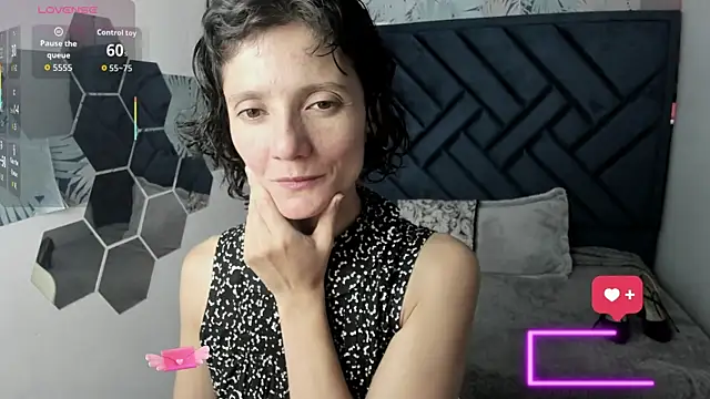 Valery More   online show from December 22, 11:54 am