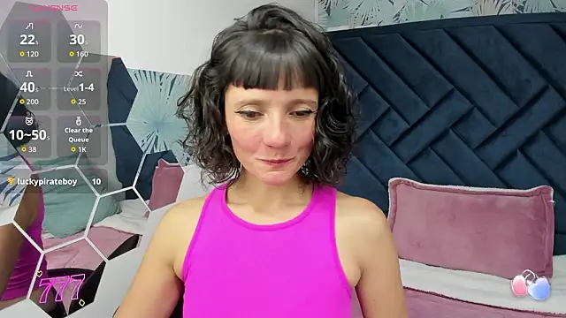 Valery More   online show from March 6, 2:34 pm