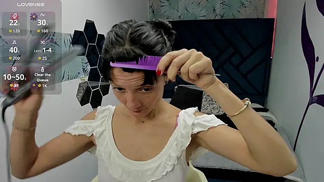 Valery More   online show from December 1, 12:17 pm