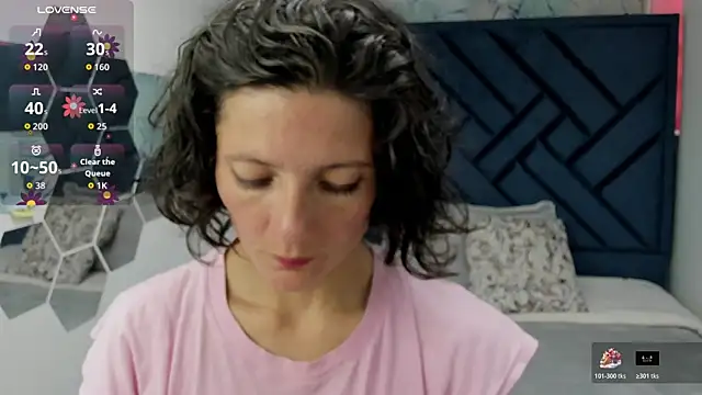 Valery More   online show from December 5, 12:26 pm