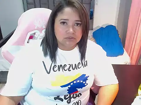 Vanesa Juicy online show from October 22, 11:53 am