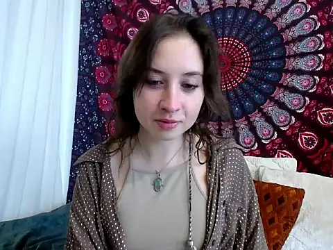 AdalynKiss online show from November 11, 7:25 am