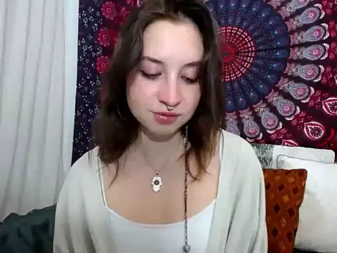 AdalynKiss online show from November 18, 7:28 pm