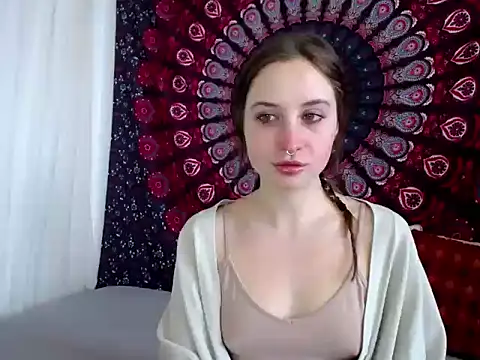 AdalynKiss online show from March 31, 6:37 am