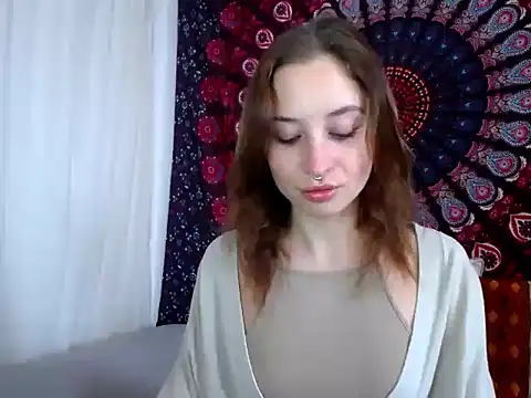 AdalynKiss online show from February 27, 7:19 am