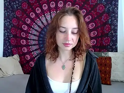 AdalynKiss online show from July 1, 7:20 am