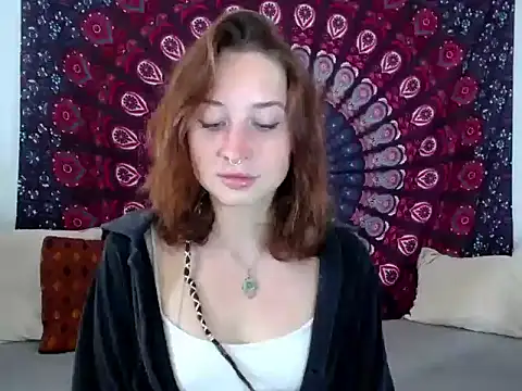 AdalynKiss online show from July 7, 12:20 pm