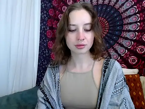 AdalynKiss online show from February 5, 7:26 am