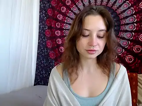 AdalynKiss online show from March 2, 7:26 am