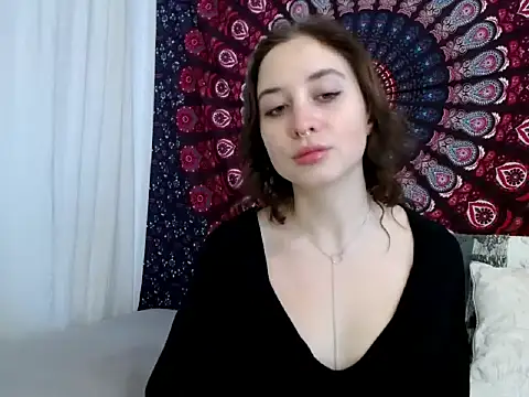 AdalynKiss online show from January 13, 7:45 am