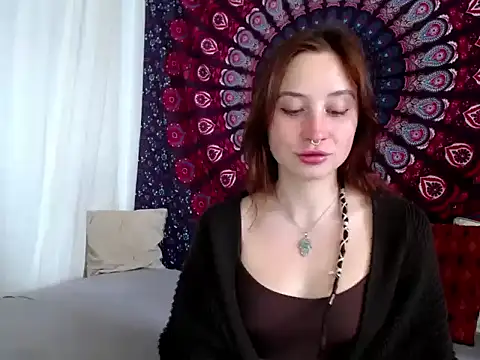 AdalynKiss online show from May 13, 6:42 am