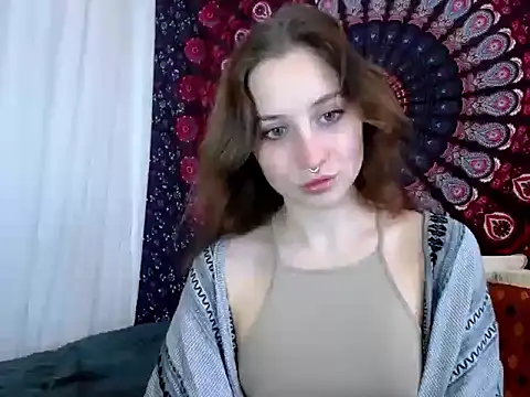 AdalynKiss online show from February 10, 7:18 am