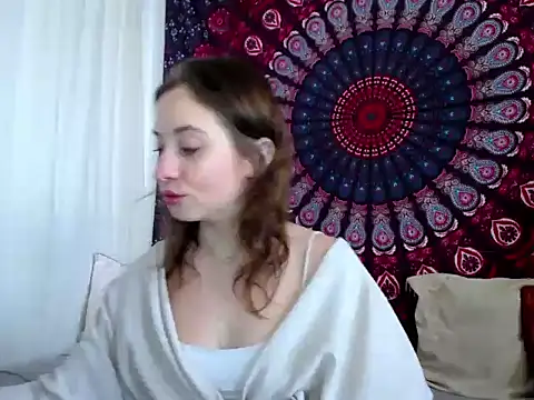 AdalynKiss online show from March 10, 7:12 am