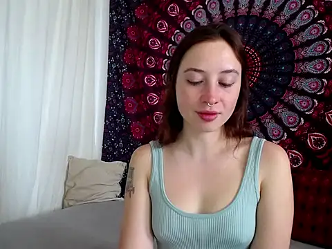 AdalynKiss online show from May 5, 7:22 am