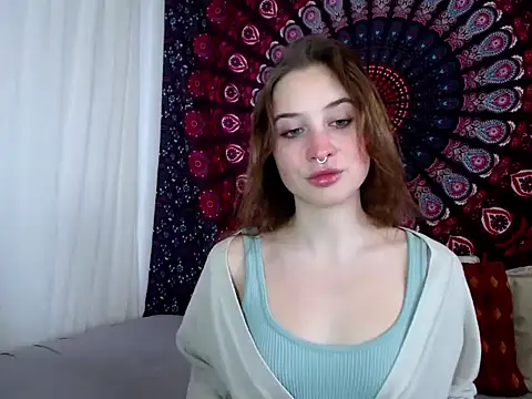 AdalynKiss online show from March 20, 7:20 am