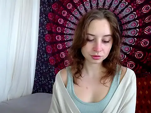 AdalynKiss online show from March 25, 7:19 am