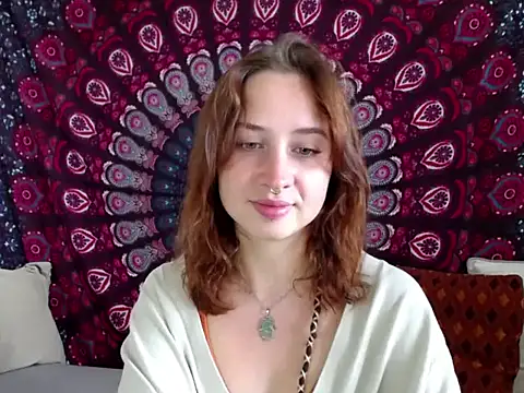 AdalynKiss online show from July 24, 7:15 am