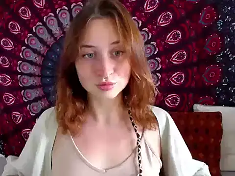 AdalynKiss online show from July 27, 12:12 pm