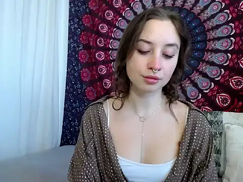 AdalynKiss online show from January 12, 7:26 am