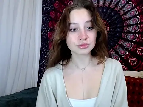 AdalynKiss online show from February 11, 7:19 am