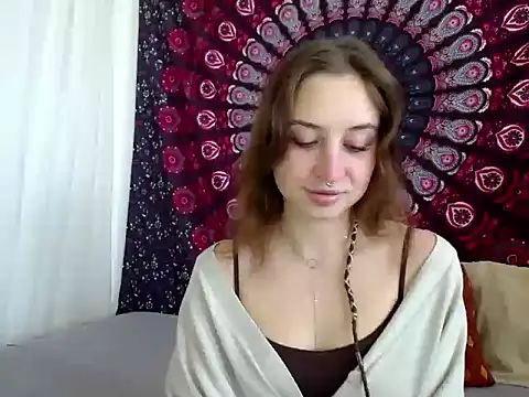 AdalynKiss online show from March 27, 8:26 am