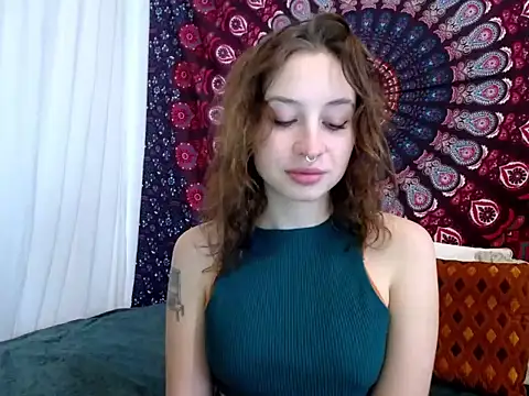 AdalynKiss online show from February 12, 7:41 am