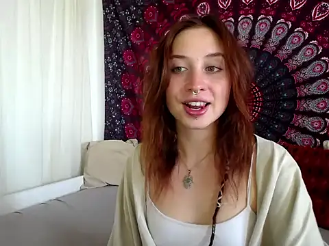 AdalynKiss online show from May 27, 1:29 pm