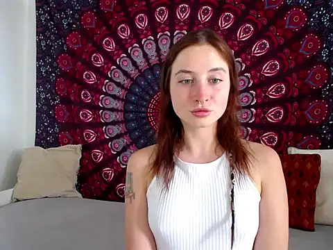 AdalynKiss online show from May 28, 1:06 pm
